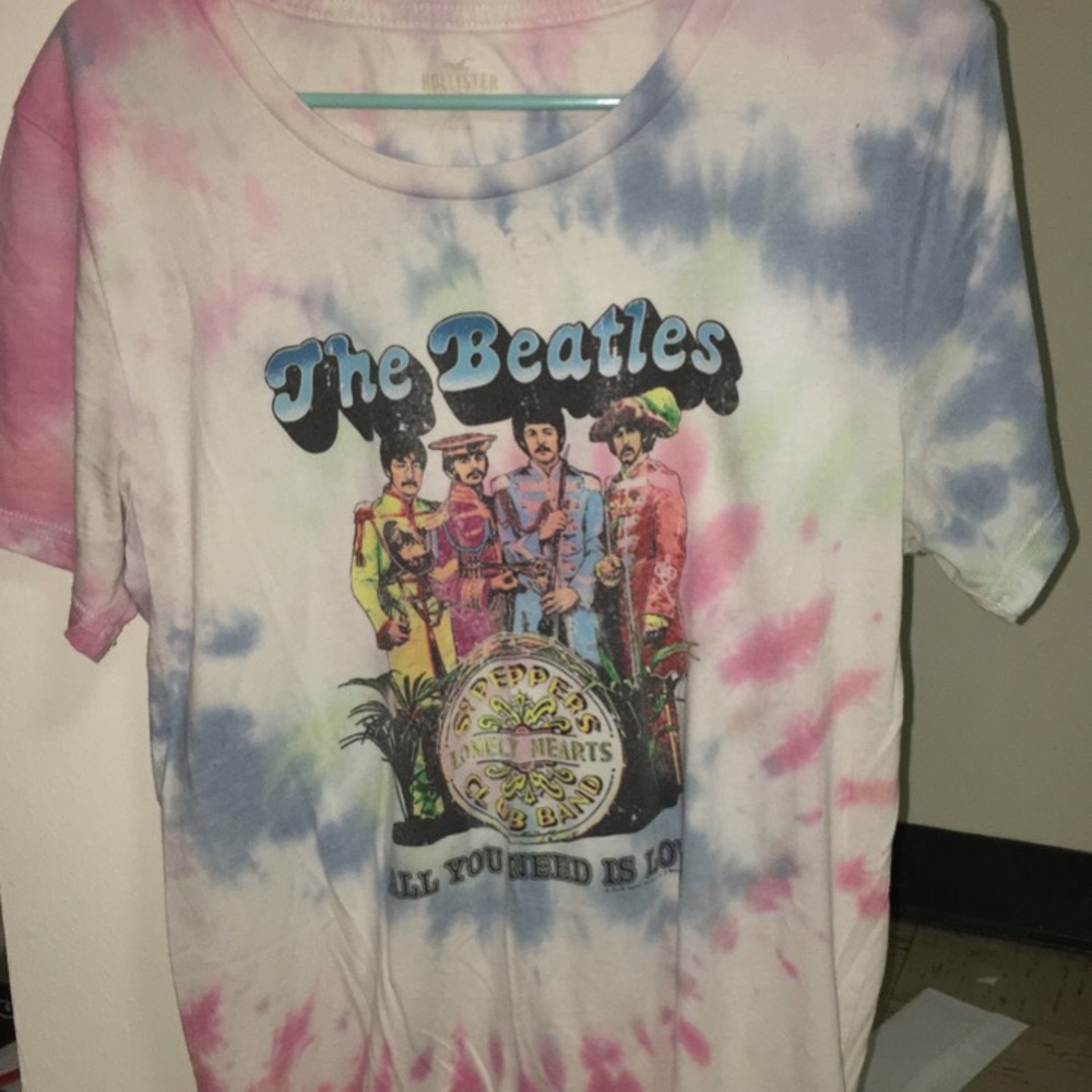Band Tee Collection - Picture 8 of 8